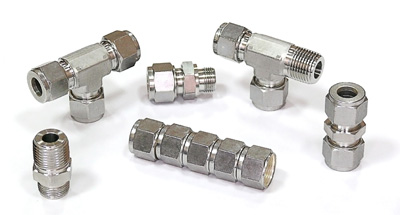 Tube fittings | AlsaceFlow